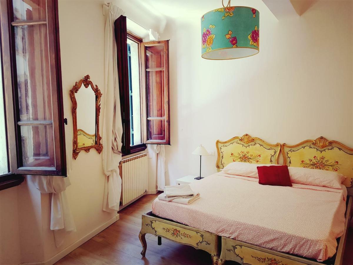 Apartment La Fiesolana *